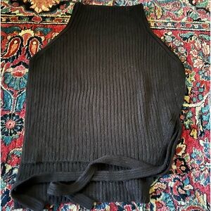 Mijeong Park knit neck warmer